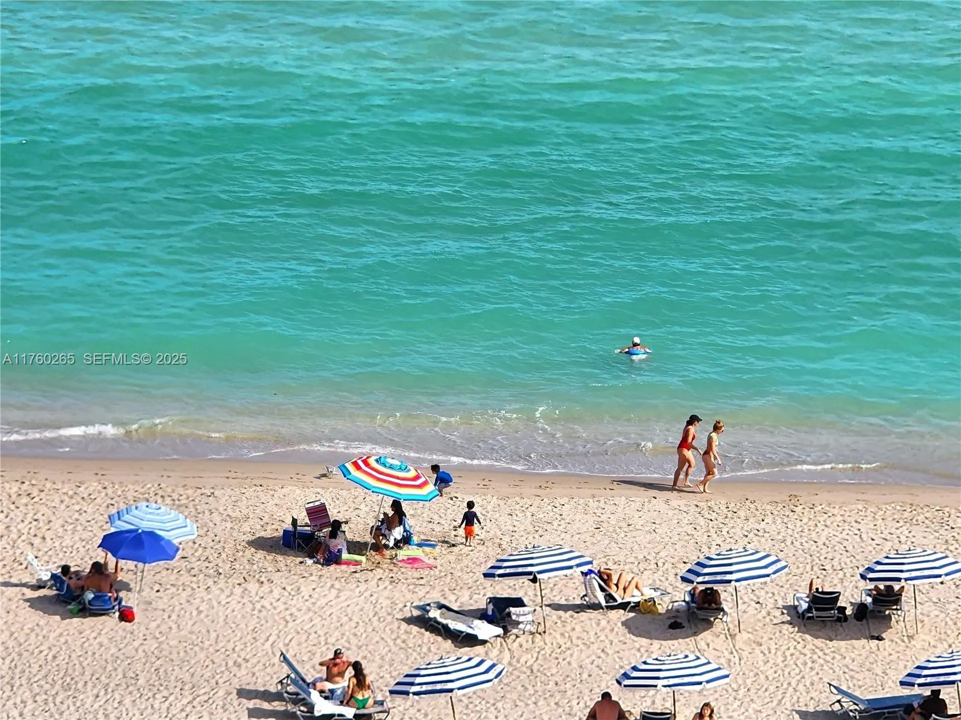 3725 S Ocean Drive Hollywood FL 33019