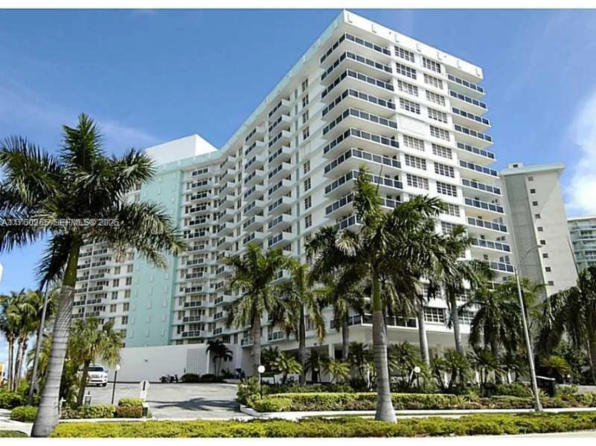 3725 S Ocean Drive Hollywood FL 33019