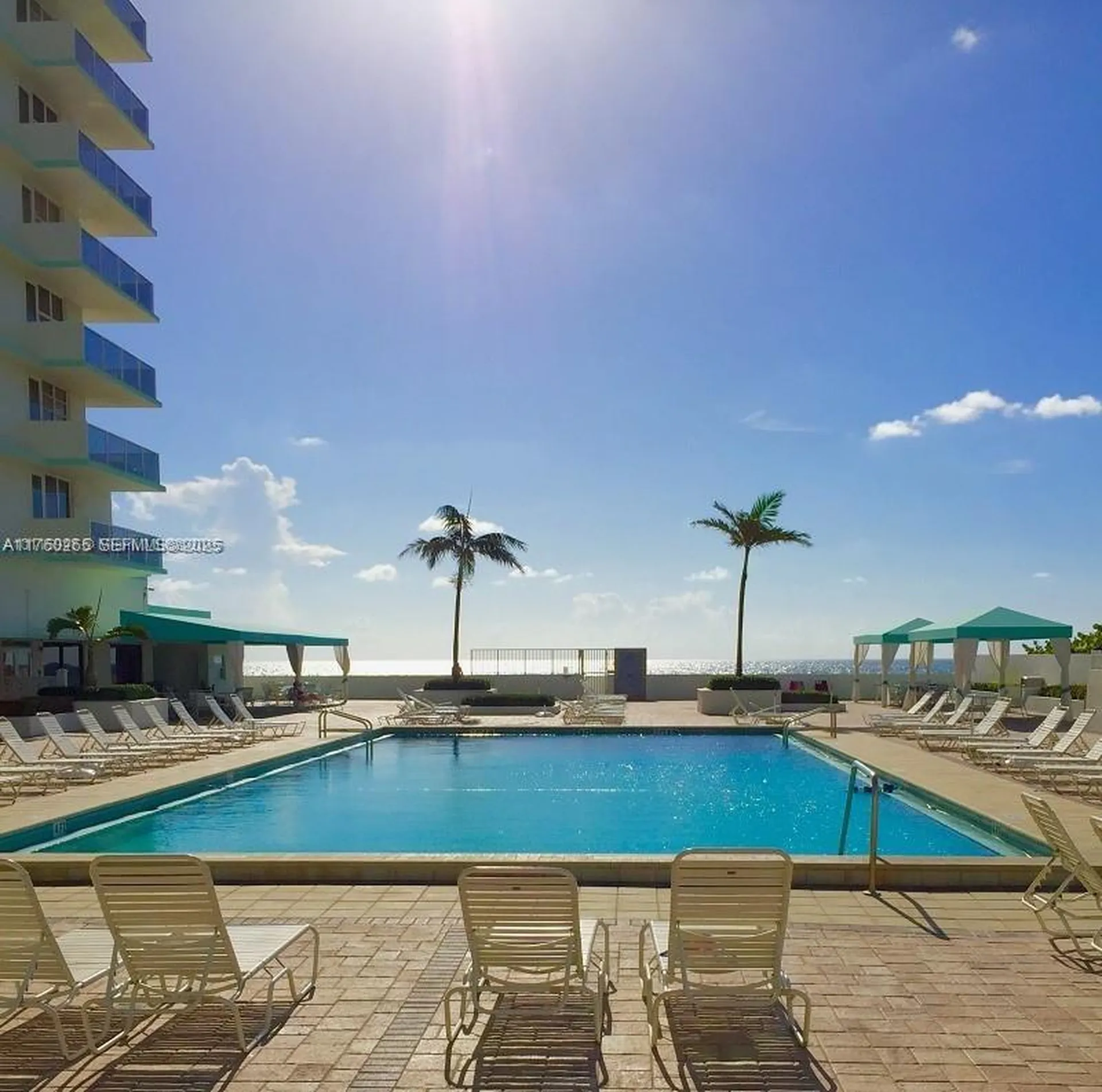 3725 S Ocean Drive Hollywood FL 33019