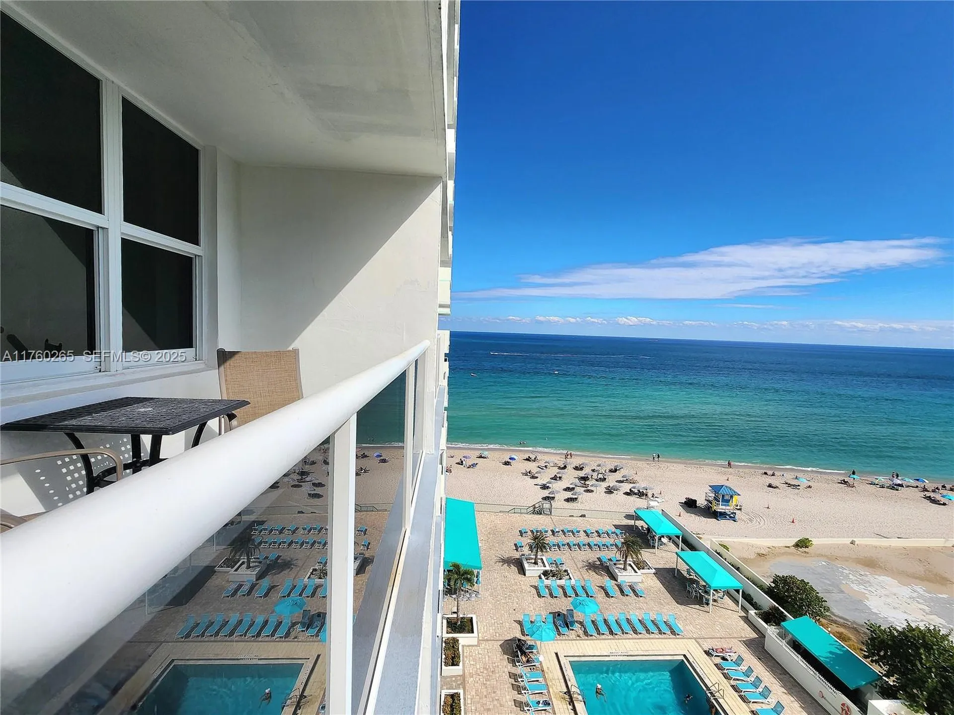 3725 S Ocean Drive Hollywood FL 33019