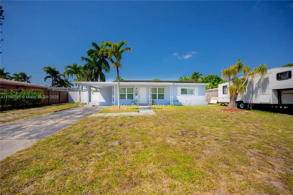 1301 NW 45th Street Fort Lauderdale FL 33309