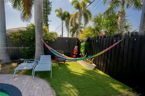 1301 NW 45th Street Fort Lauderdale FL 33309