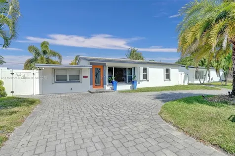 3 NE 26th Street Wilton Manors FL 33305