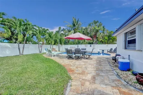3 NE 26th Street Wilton Manors FL 33305