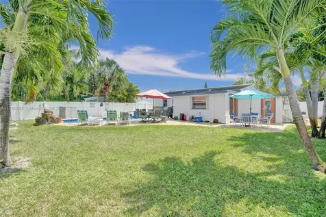 3 NE 26th Street Wilton Manors FL 33305