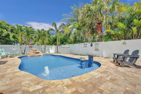 3 NE 26th Street Wilton Manors FL 33305