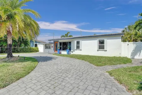 3 NE 26th Street Wilton Manors FL 33305