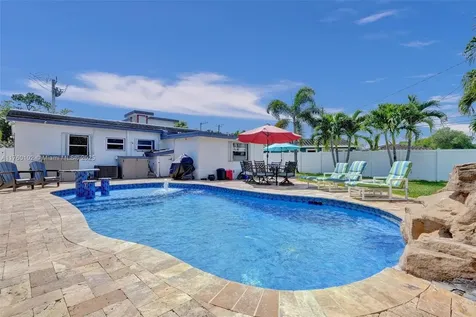 3 NE 26th Street Wilton Manors FL 33305