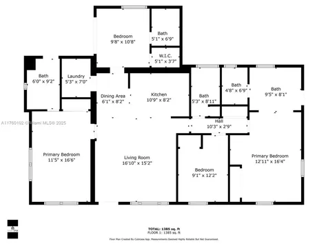 3 NE 26th Street Wilton Manors FL 33305