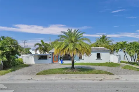 3 NE 26th Street Wilton Manors FL 33305