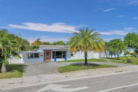 3 NE 26th Street Wilton Manors FL 33305