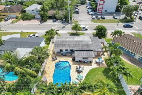 3 NE 26th Street Wilton Manors FL 33305