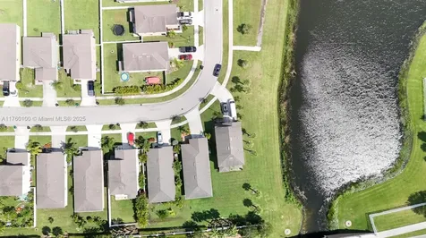 11380 SW Patterson Street Port St. Lucie FL 34987