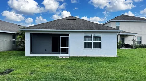 11380 SW Patterson Street Port St. Lucie FL 34987