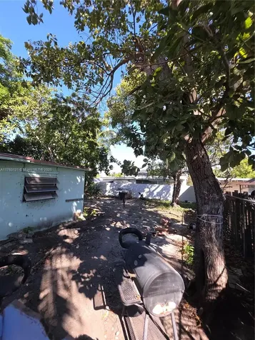 2931 NW 27th Street Miami FL 33142