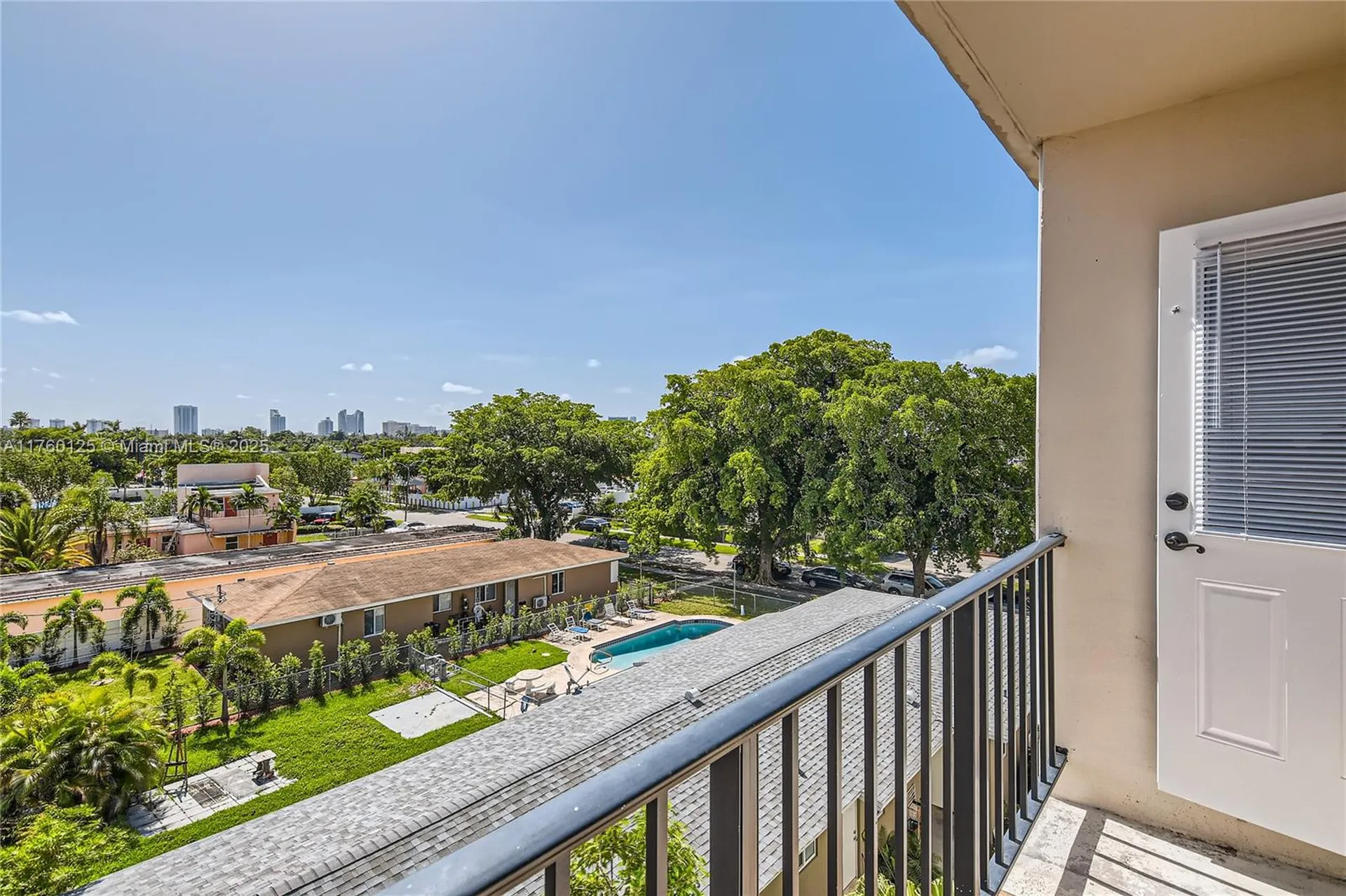 1855 Plunkett Street Hollywood FL 33020