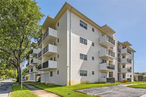 1855 Plunkett Street Hollywood FL 33020