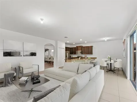 25051 SW 118th Court Homestead FL 33032