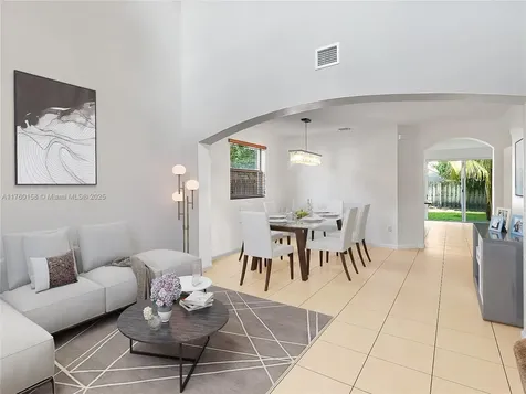 25051 SW 118th Court Homestead FL 33032