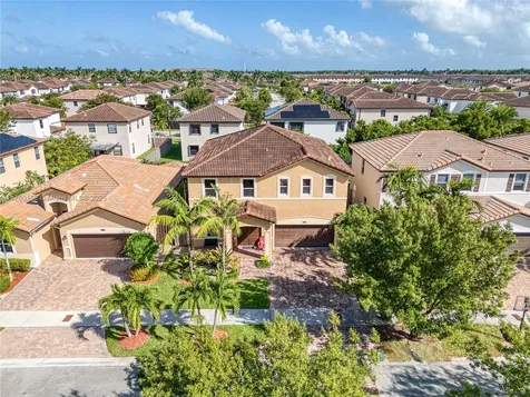 25051 SW 118th Court Homestead FL 33032