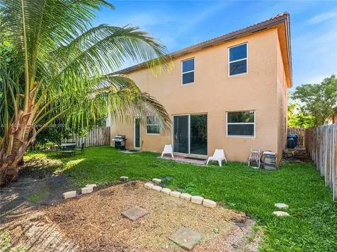 25051 SW 118th Court Homestead FL 33032