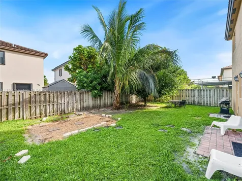 25051 SW 118th Court Homestead FL 33032