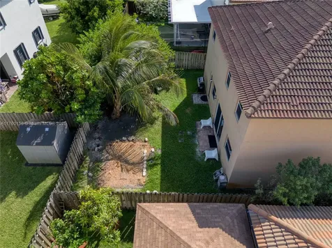 25051 SW 118th Court Homestead FL 33032