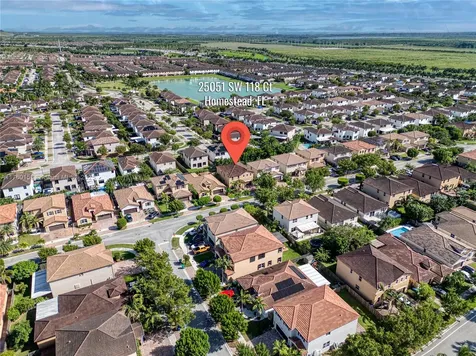 25051 SW 118th Court Homestead FL 33032