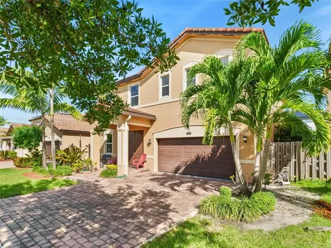 25051 SW 118th Court Homestead FL 33032