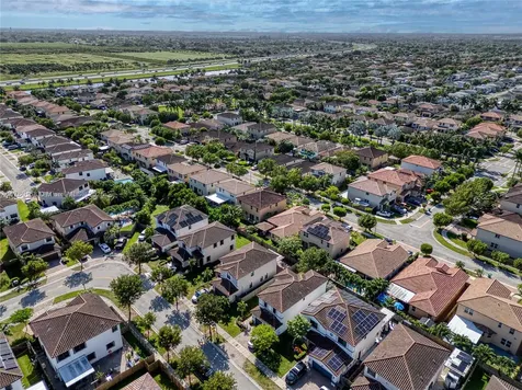 25051 SW 118th Court Homestead FL 33032