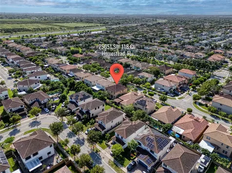 25051 SW 118th Court Homestead FL 33032