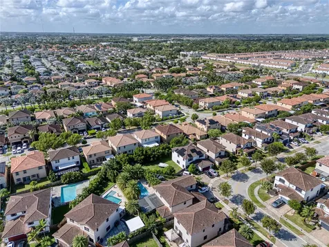 25051 SW 118th Court Homestead FL 33032