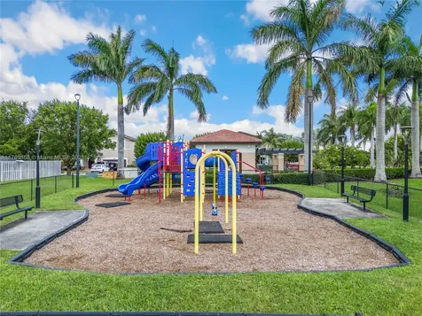 25051 SW 118th Court Homestead FL 33032
