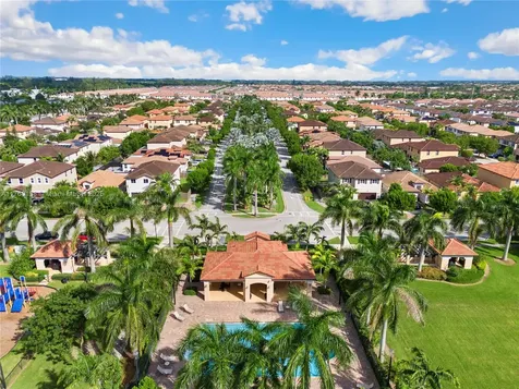 25051 SW 118th Court Homestead FL 33032