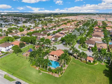 25051 SW 118th Court Homestead FL 33032