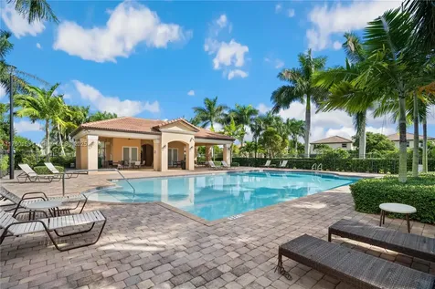 25051 SW 118th Court Homestead FL 33032