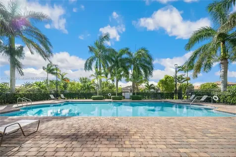 25051 SW 118th Court Homestead FL 33032