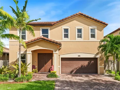 25051 SW 118th Court Homestead FL 33032