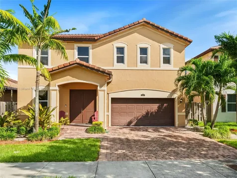 25051 SW 118th Court Homestead FL 33032