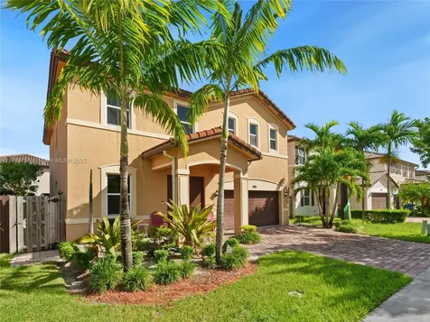 25051 SW 118th Court Homestead FL 33032
