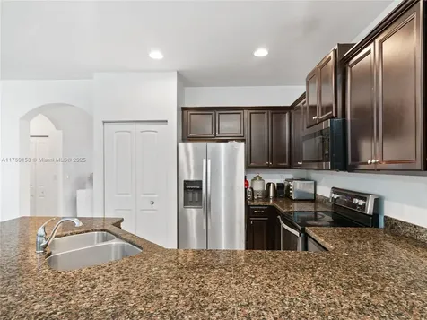 25051 SW 118th Court Homestead FL 33032