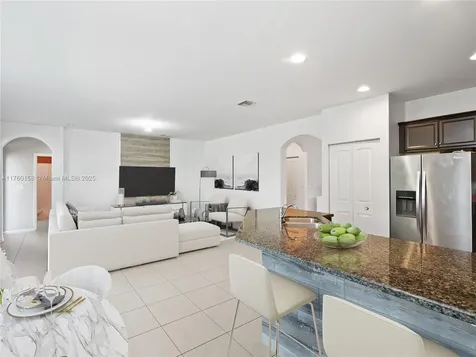 25051 SW 118th Court Homestead FL 33032