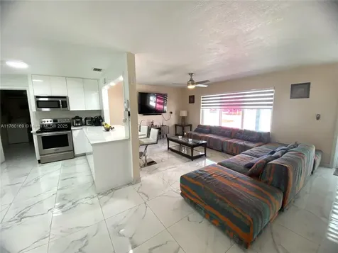 4410 NW 174th Drive Miami Gardens FL 33055