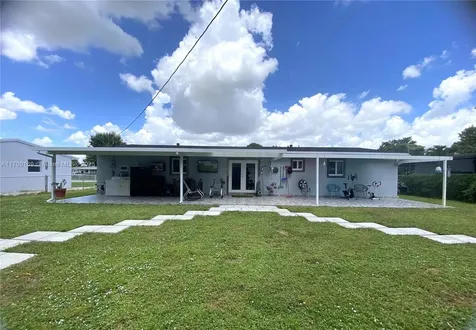 4410 NW 174th Drive Miami Gardens FL 33055