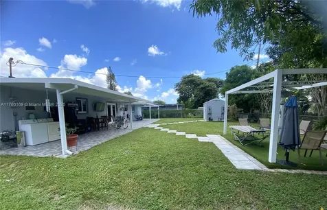 4410 NW 174th Drive Miami Gardens FL 33055