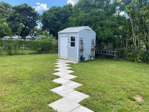 4410 NW 174th Drive Miami Gardens FL 33055