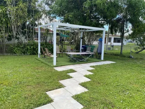 4410 NW 174th Drive Miami Gardens FL 33055
