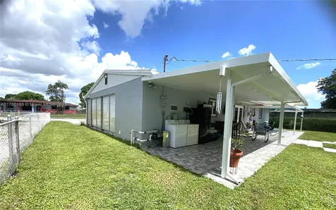 4410 NW 174th Drive Miami Gardens FL 33055