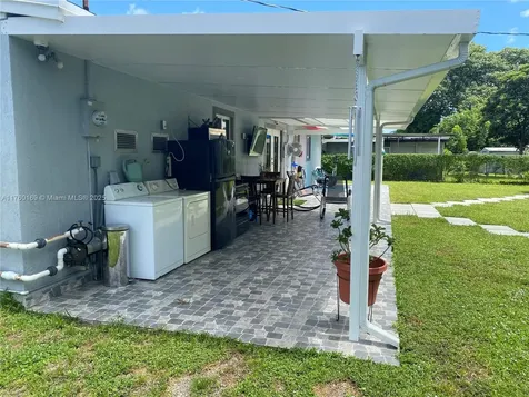 4410 NW 174th Drive Miami Gardens FL 33055