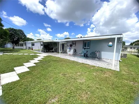 4410 NW 174th Drive Miami Gardens FL 33055